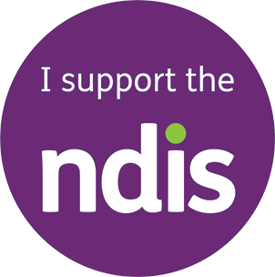 I support the NDIS Brisbane NDIS provider